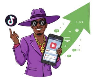 THE TIKTOK VIRAL-MACHINE (2026)